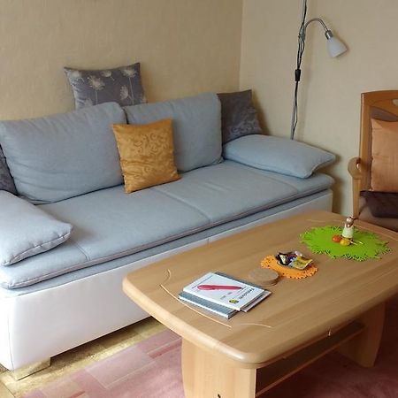 Antjes Ferienwohnung Flonheim Kültér fotó
