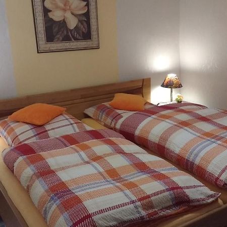 Antjes Ferienwohnung Flonheim Kültér fotó