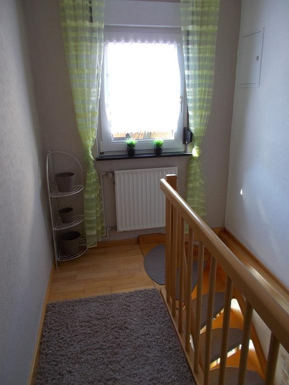 Antjes Ferienwohnung Flonheim Szoba fotó
