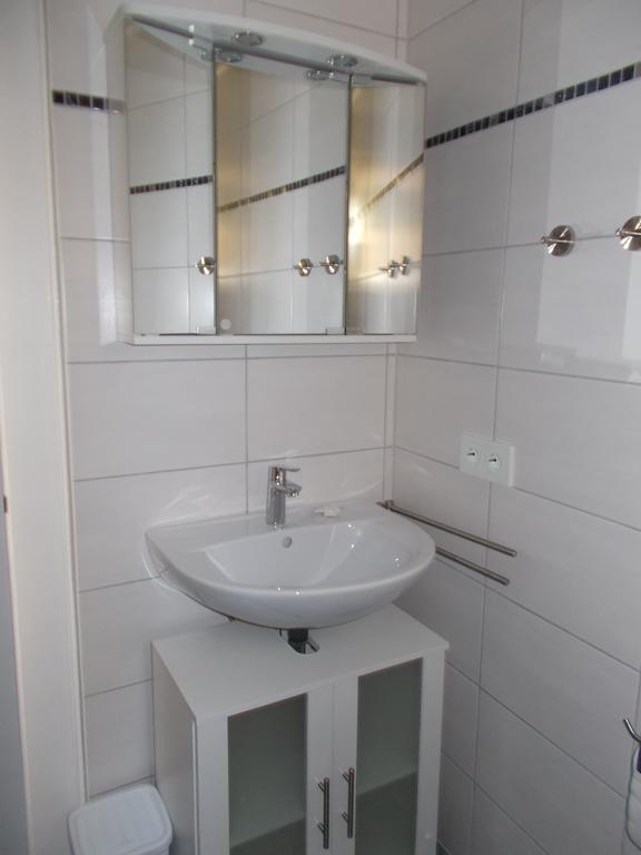 Antjes Ferienwohnung Flonheim Szoba fotó