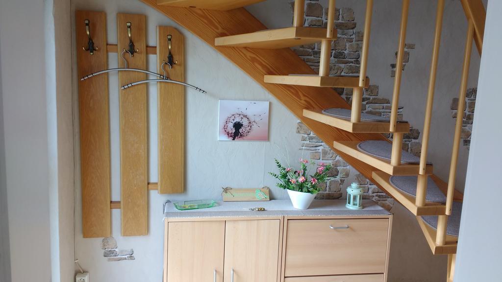 Antjes Ferienwohnung Flonheim Kültér fotó