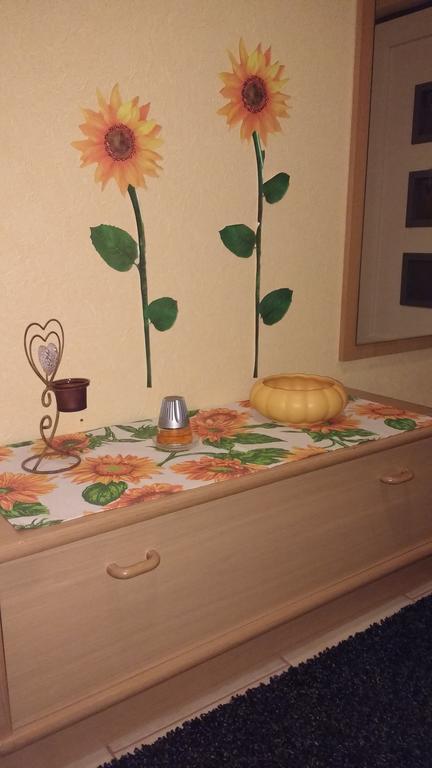 Antjes Ferienwohnung Flonheim Kültér fotó
