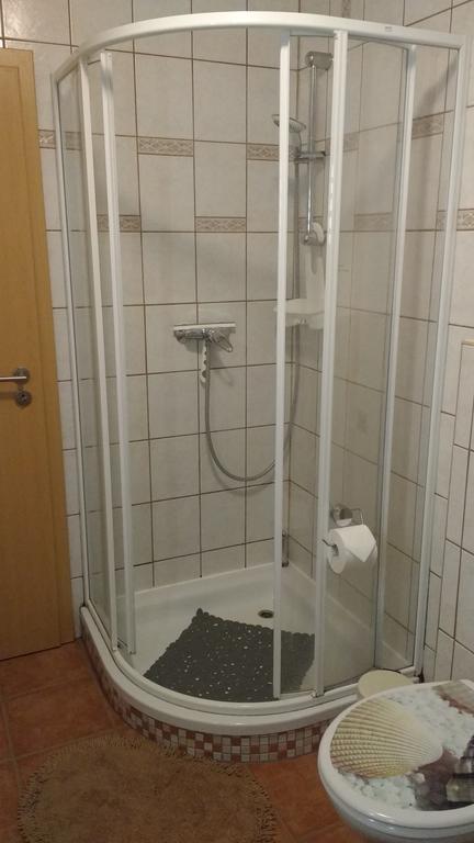 Antjes Ferienwohnung Flonheim Kültér fotó
