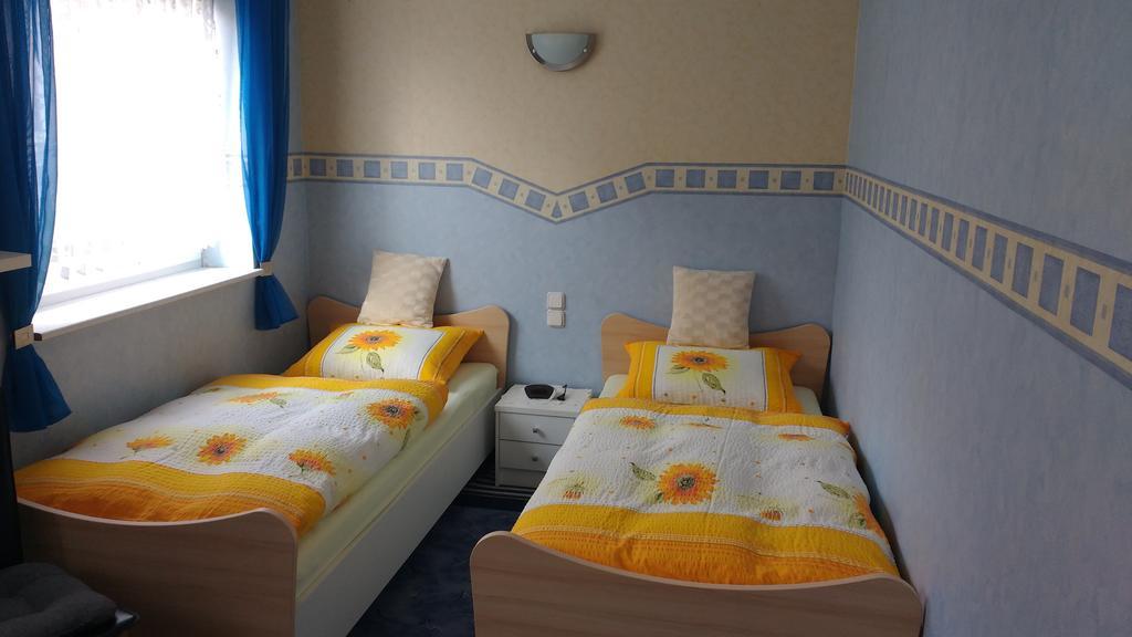 Antjes Ferienwohnung Flonheim Kültér fotó