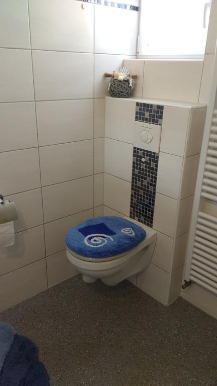 Antjes Ferienwohnung Flonheim Kültér fotó