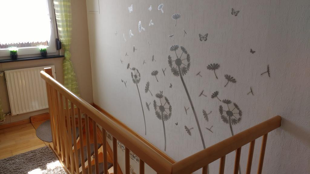 Antjes Ferienwohnung Flonheim Kültér fotó